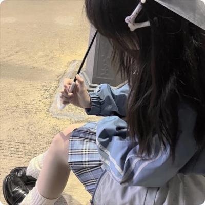 总是有个人在爱你