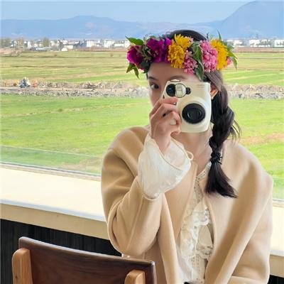 钢铁新娘