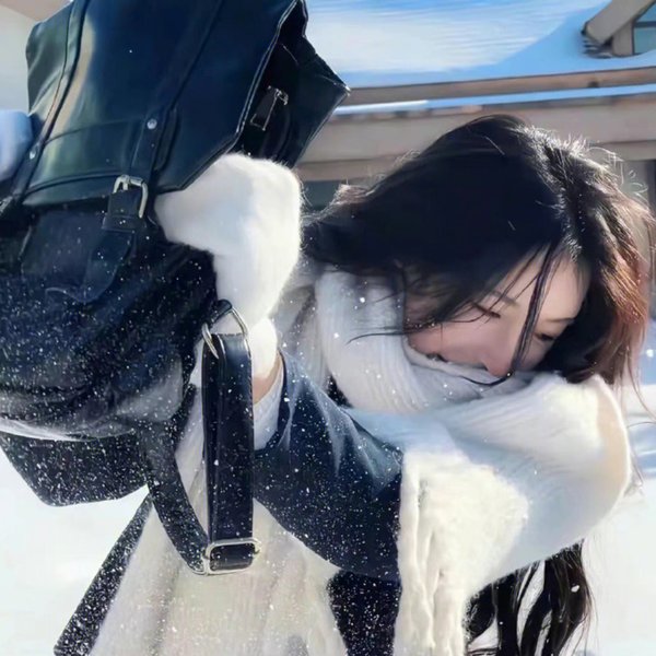 口袋里的拳头